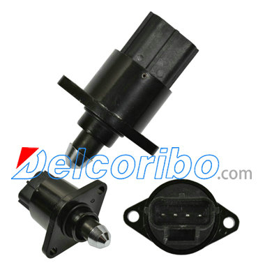 JEEP 04874373, 4874373, 4874373AB, 53030821, 2171783, 229571, Idle Air Control Valves