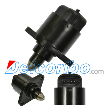 JEEP 17119295, 217203, 83503643, AC12T, 2173379, 21771, Idle Air Control Valves