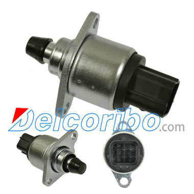 SUBARU 22650AA192, 22650AA19C, AC487, 216804, 2H1307, AC4118, Idle Air Control Valves