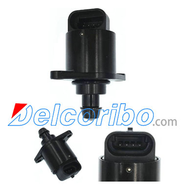 RENAULT 8200299241, 82 00 299 241, 7700102539, 77 00 102 539, Idle Air Control Valves