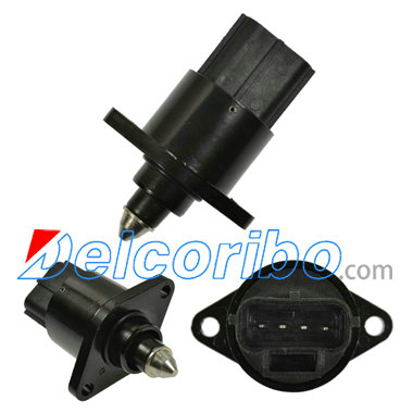 JEEP 53030820, 229669, 31048, 4847372, 4874372, AC326, Idle Air Control Valves