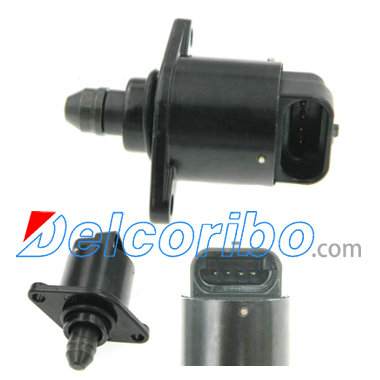 PEUGEOT 1920X9, 1920.X9, C95197, 556041A, 556041B, 556041HQ, Idle Air Control Valves