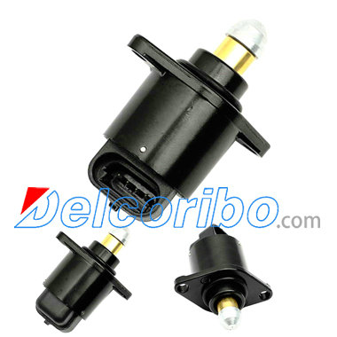 PEUGEOT A97115, 192O.6W, 556034, 556O34, 6NW OO9 141-351, Idle Air Control Valves