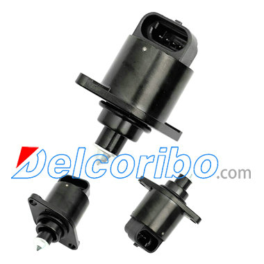 RENAULT 77 01 042 403, 7701042403, 9564463480, 956446348O, Idle Air Control Valves