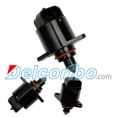 DAEWOO P93740917, Idle Air Control Valves