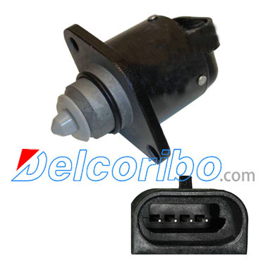 LADA 2112-1148300-04, 2112114830004, 21203-1148300-04, 21203114830004, Idle Air Control Valves