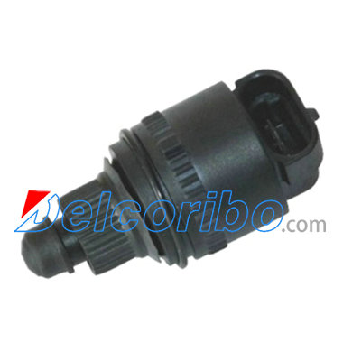 Fiat 71718105, 40442902, IB01 00, Idle Air Control Valves