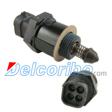 LAND ROVER Idle Air Control Valves C403056730, 