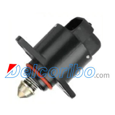 CHEVROLET 96966721, Idle Air Control Valves