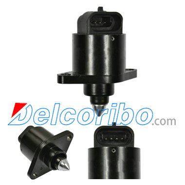 STANDARD MC1406 Idle Air Control Valves