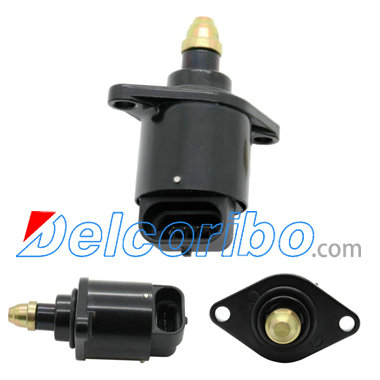 STANDARD AC637 for VOLKSWAGEN Idle Air Control Valves