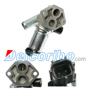 FORD F7UE9F715FB, F7UZ9F715FB, F7UZ9F715FC, 4J1058, 220268, Idle Air Control Valves