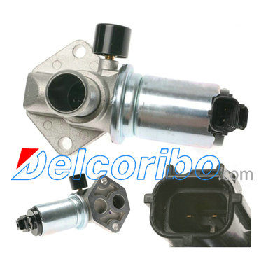 FORD F7UE9F715CA, F7UZ9F715CA, F7UZ9F715CB, YC2Z9F715BA, 2171453, Idle Air Control Valves