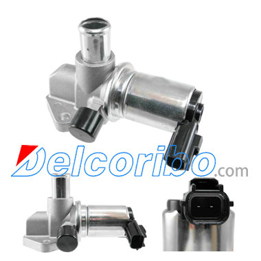 FORD CX1693, F8VE9F715AA, F8VZ9F715AA, F8VZ9F715AB, Idle Air Control Valves