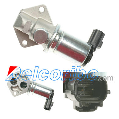 FORD CX1661, F65E9F715BB, F65E9F715BC, F65Z9F714BB, Idle Air Control Valves