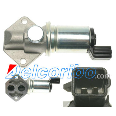 FORD CX1650, F53E9F715AA, F53E9F715AB, F5RZ9F715A, Idle Air Control Valves