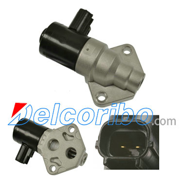 FORD CX1618, F6CE9F715AC, F7CZ9F715AC, F8CZ9F715BA, Idle Air Control Valves