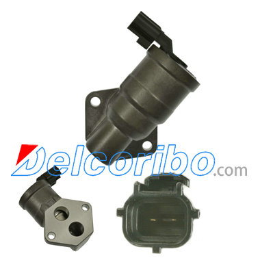 FORD CX1617, F65E9F715DA, F65Z9F715DA, 220261, 31011, Idle Air Control Valves