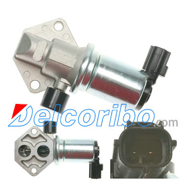 FORD CX1576, CX1652, F5DE9F715CA, F5DE9F715DA, F5DZ9F715CA, Idle Air Control Valves