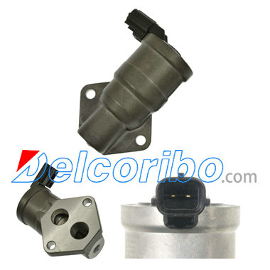 KIA BP2Y20660, MBP2Y20660, 216829, 229506, AC454, MBP2420660, Idle Air Control Valves