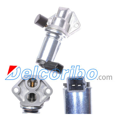 FORD Idle Air Control Valves for AC56T, CX1660, F1AE9F715BC, F1AE9F715CA, F1AE9F715DA, 