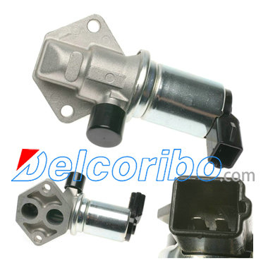 FORD AC54T, F0TE9F715BA, F1TE9F715BA, F1TZ9F715B, F1TZ9F715F, Idle Air Control Valves