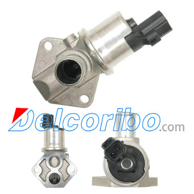 FORD 4G7Z9F715AA, STANDARD AC548 Idle Air Control Valves