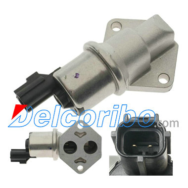 MERCURY 1S7Z9F715CA, 1F7Z9F715CA, 2166510, TV2010, AC429, Idle Air Control Valves