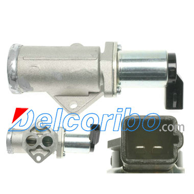 FORD 17119300, 217218, E9TZ9F715A, E9TZ9F715AA, F0TE9F715A1A, Idle Air Control Valves