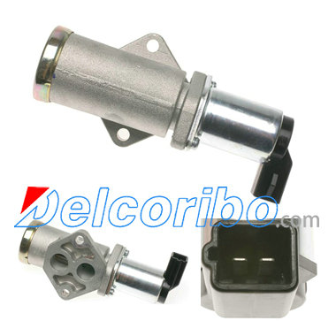 FORD 17119299, 217216, F0TE9F715CA, F0TZ9F715C, FOTZ9F715C, Idle Air Control Valves