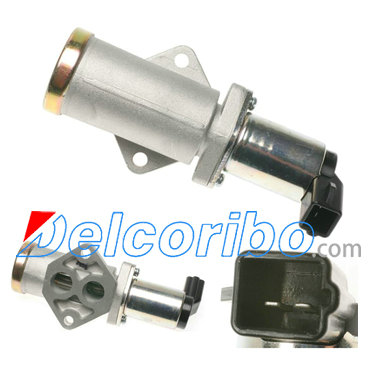 FORD 17119297, 217213, E7TE9F715F1A, E7TE9F715FA, E7TZ9F715A, Idle Air Control Valves