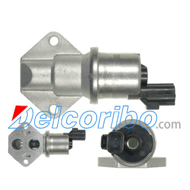 MAZDA GY1820660, 216806, AC4296, Idle Air Control Valves