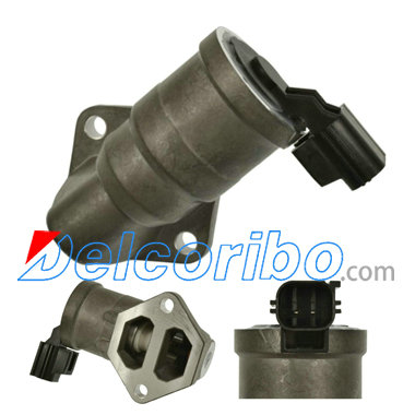 VOLVO 1385097, 8670419, 86704190, 13850979, 216798, 6F1057, Idle Air Control Valves