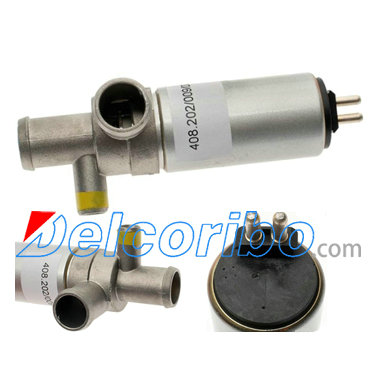 BMW 13411707395, 13411709898, AC98, 1580352, 2166514, 219101, AC4203, Idle Air Control Valves