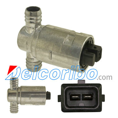 BMW 13411247197, 13411433627, 13411709932, AC400, Idle Air Control Valves