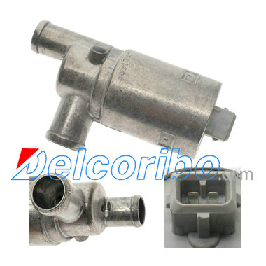 VOLKSWAGEN 037906457E, 048133457E, 2173193, 229566, 30040, AC4284, Idle Air Control Valves