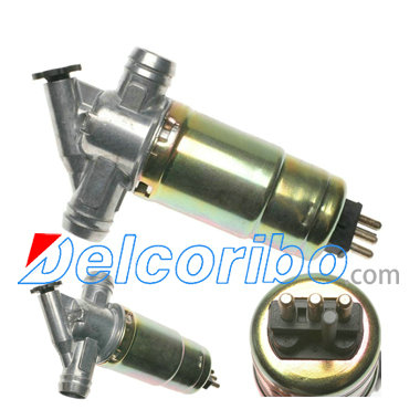 MERCEDES-BENZ 0001411725, 0280140503, 21783, 21859, AC126, Idle Air Control Valves