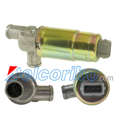 SAAB 8857179, AC4185, Idle Air Control Valves