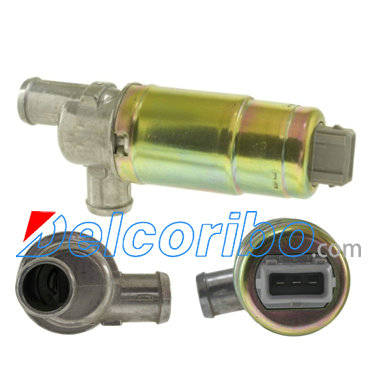 SAAB 8857179, AC4185, Idle Air Control Valves