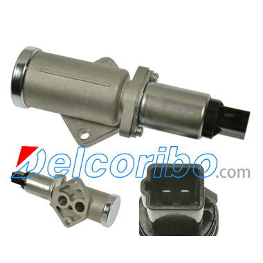 FORD 87TF9F715AA, 87TF9F715CB, E3EE9F715A1A, E3EE9F715A1B, E3FZ9F715A, Idle Air Control Valves