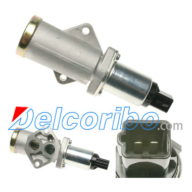 FORD E59E9F715A1C, E59E9F715A1D, E59E9F715AC, E6AE9F715C1B, Idle Air Control Valves