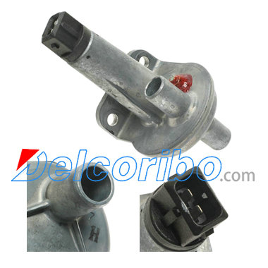 ISUZU 8942134111, 8942171231, 8943144110, 8943144111, A32000Q00, Idle Air Control Valves