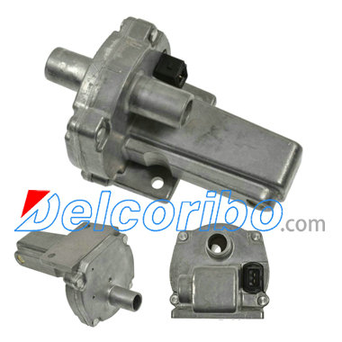 PORSCHE 91160610204, STANDARD AC625 Idle Air Control Valves