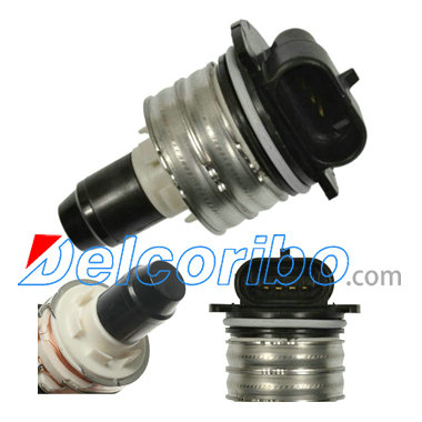 CHEVROLET 25324713, 88984174, 2141099, 2166504, 2H1419, 2H1496, Idle Air Control Valves