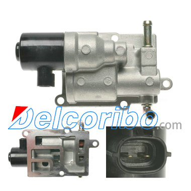 MAZDA K80120660, 2166520, 229534, AC461, Idle Air Control Valves