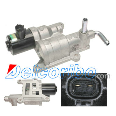 MAZDA JE9620660, 229529, AC464, Idle Air Control Valves