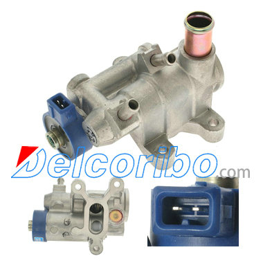 MAZDA JE2620660, STANDARD AC260 AIRTEX WELLS 2H1436 Idle Air Control Valves