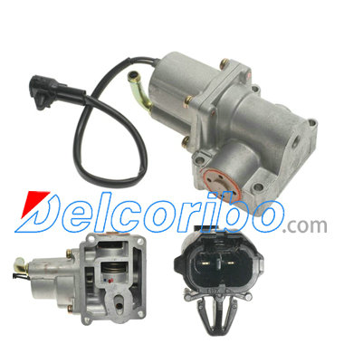 MAZDA FS0120660, FS01206609U, FS201206609U, 219210, 229522, F32Z9F715A, Idle Air Control Valves