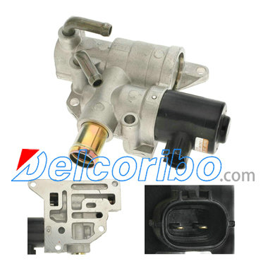 MAZDA B6BF20660, MB6BF20660, 229507, 28983, AC456, Idle Air Control Valves