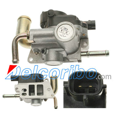 MAZDA B61P20660, 2166523, 229511, AC452, Idle Air Control Valves